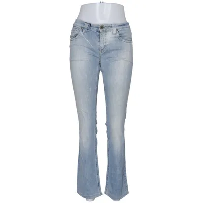 Jeans (Birds) fra Denimbirds Bomuld, Elastan