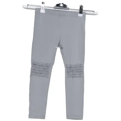 Leggings (Grå) från Lindex Kids