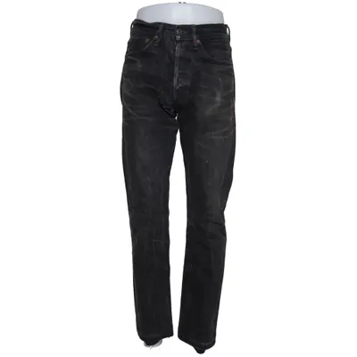 Jeans (Gray) from Indigofera