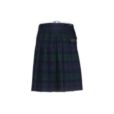 Kilt (Blauw, Groen, Lila) van Hector Russell