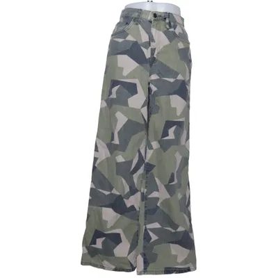 Jeans (Moto) from Topshop Moto Cotton, Polyester
