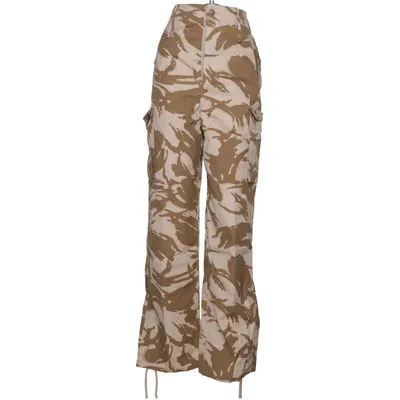 Jaktbyxor (Combat Windproof) Bomull, Polyester
