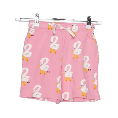 Sweatshorts (Pink, Flerfarvet) fra Bobo Choses Bomuld