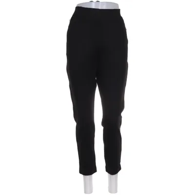 Broek (Zwart) van Per Una Elastaan, Polyamide, Viscose