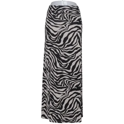 Maxi skirt (Black, Beige) from Alice Bizous