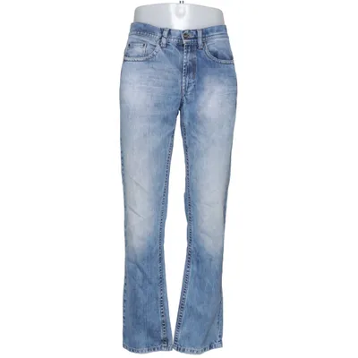 Jean (Bleu) de Engbers Coton