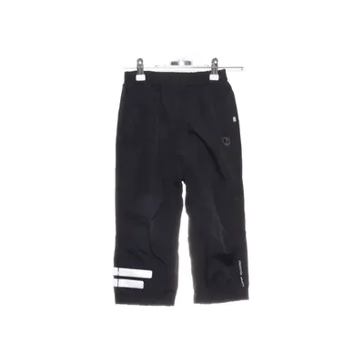 Regnbukser  (Sort) fra Lindberg Nylon