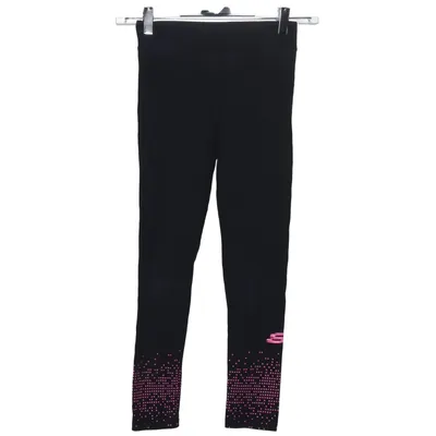 Sports tights (Techno) from Skechers Sport Cotton, Elastane