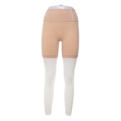 Mammashorts (Beige) Nylon, Elastan