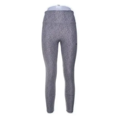 Sportleggings (Grijs) van Röhnisch Elastaan, Polyester
