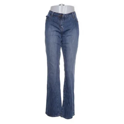 Jeans (Blue) from John F.Gee Cotton, Elastane