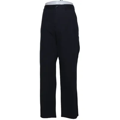 Pantalon de costume (Noir) de Filippa K Laine, Polyamide, Polyester