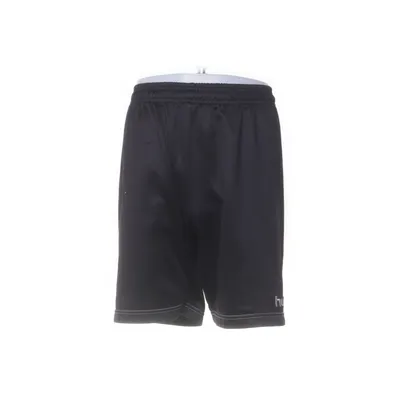 Trainingsshorts (Zwart) van Hummel Polyester