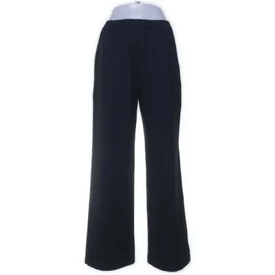 Palazzobukser (Sort) fra Sleeper Elastan, Nylon, Polyester, Polyurethan, Uld