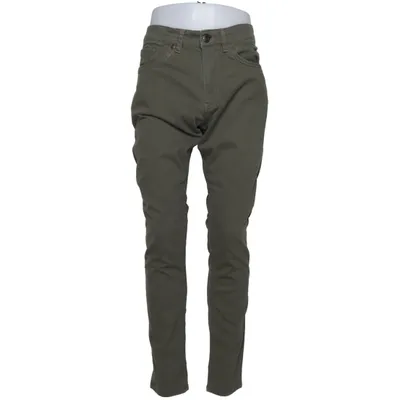 Chino (Vert) de Matinique Coton, Élasthane, Polyester