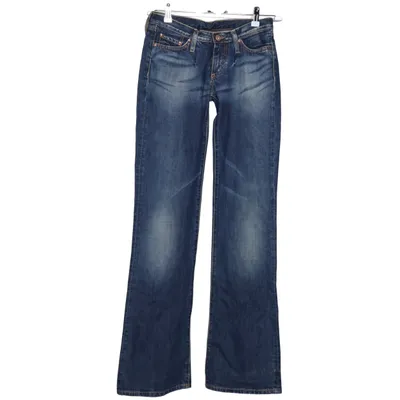 Jeans (Blue) from Pepe Jeans Cotton