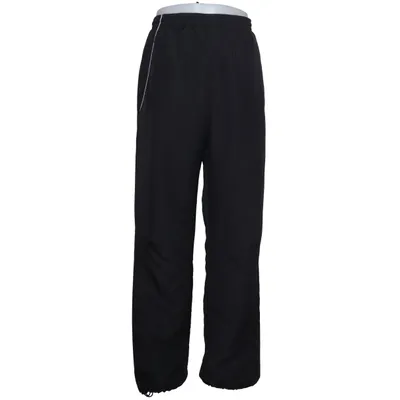 Pantalon de jogging (Noir) de Adidas Polyester