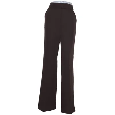 Suit pants (Melt Wide Leg Suit Pant) from Melting Stockholm Elastane, Recycled polyester
