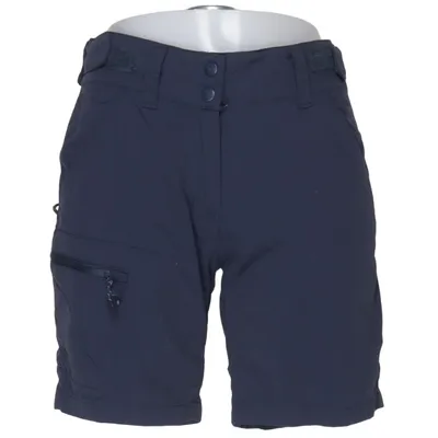 Friluftsshorts (Blekinge Softshell) från Mondo Elastan