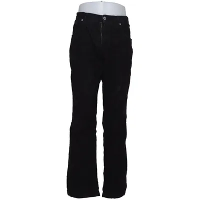 Pantalon en velours (Noir) de RDWD
