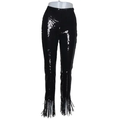 Bukser (Special Edition) fra Bershka Special Edition Elastan, Polyester