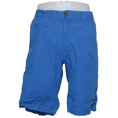 Short (Bleu) de Stuf Coton