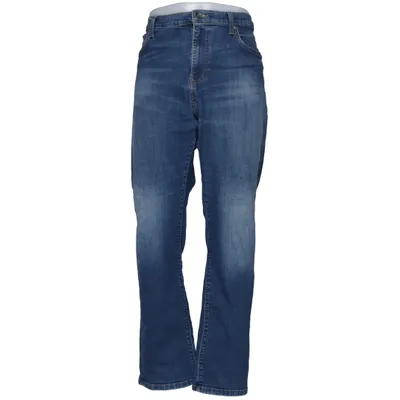 Jeans (Blå) från Big Star