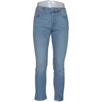 Jeans (Blau) von Jack & Jones Jeans Intelligence Polyester, Recycelte Baumwolle