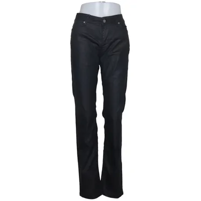 Jeans (Svart) från Bogner Jeans Bomull, Elastan, Polyester