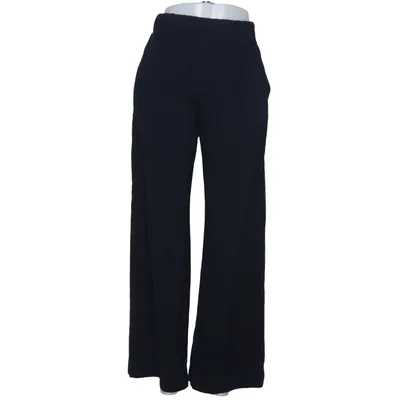Pantalon patte d'éléphant (Noir) de OMG Coton, Élasthane