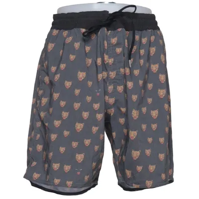 Swim shorts (Gray, Brown) from Volcom