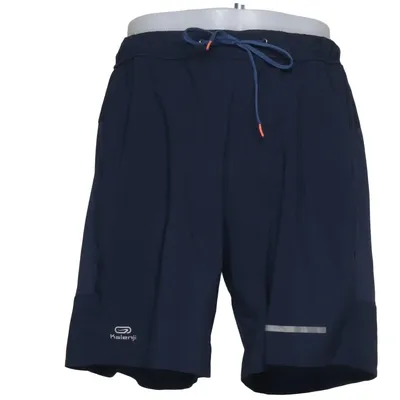Short de sport (Bleu) de Kalenji