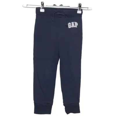 Sweatpants (Blue) from BabyGap Cotton, Recycled polyester