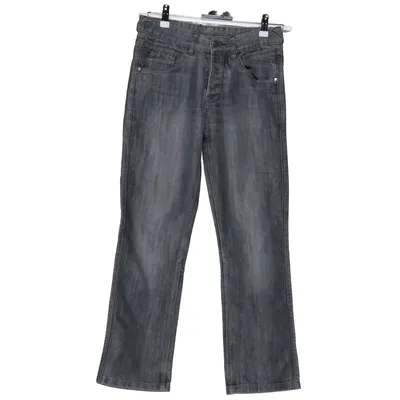 Jeans (Grå) från Skill