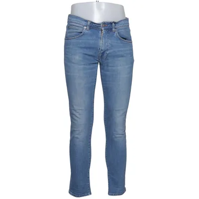 Jean (Ed-55) de Edwin Coton, Élasthane, Polyester