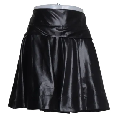 Skirt (Black) from DKNY Polyester