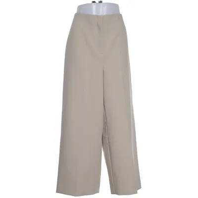 Palazzobukser (Beige) fra Soaked Elastan, Polyester, Viscose