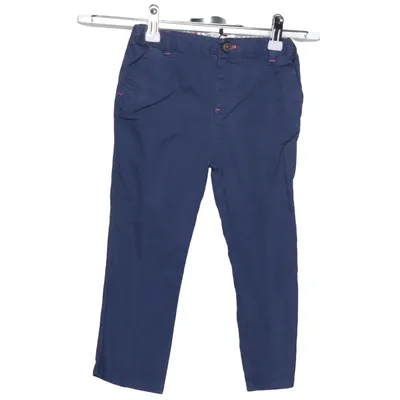 Chino (Bleu) de Babyboden Coton
