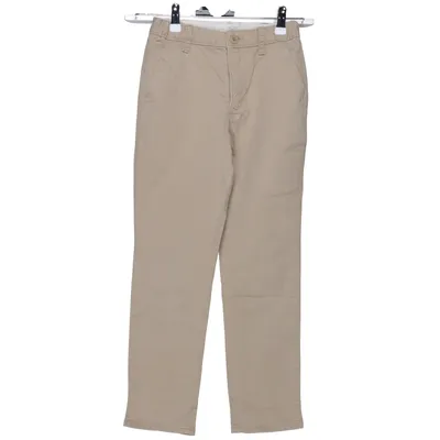 Chinos (Beige) från Gap Kids Bomull, Elastan