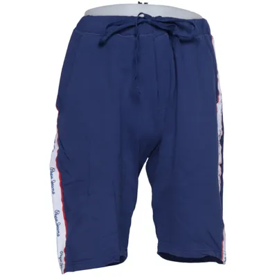 Mjukisshorts (PMU10787) från Pepe Jeans Bomull