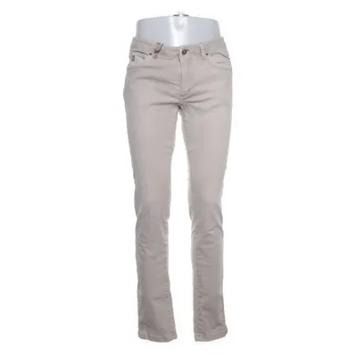 Chino (Beige) de Hansen & Jacob Coton, Élasthane