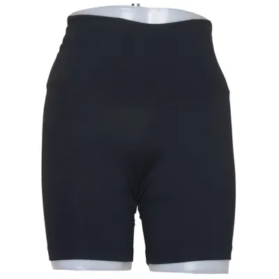 Kompressionsshorts (Svart) från Nike Yoga