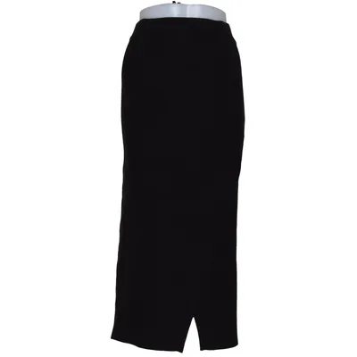 Slå om-nederdel (T2911) fra Dilvin Knit Akryl, Bomuld, Polyamid, Viscose
