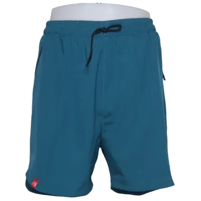 Short de sport (Bleu) de The North Face