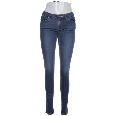 Jean (Low Raw Reform) de Acne Studios Coton, Élasthane, Polyester