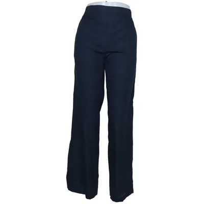 Palazzo broek (Blauw) van Armedangels Lyocell, Viscose