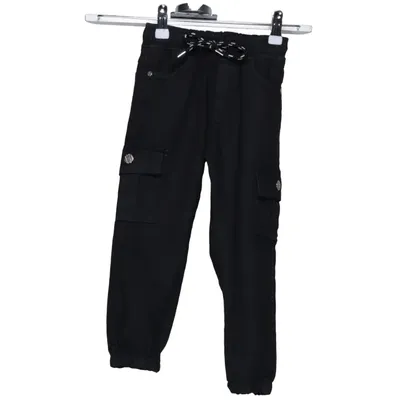 Pantalon cargo (Noir) de Jeans