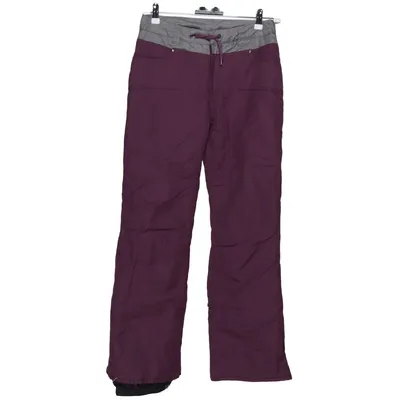 Snow pants (WHITE SERIES PLUS+) from Rodeo Polyamide