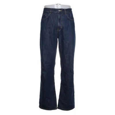 Jeans (Blå) från Jeanerica Ekologisk bomull
