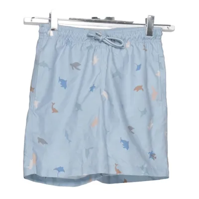 Swim shorts (Blue, Multicolored) from Wheat Recycled polyester
